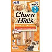 Churu Bites - Chicken Recipe Wraps Chicken Recipe